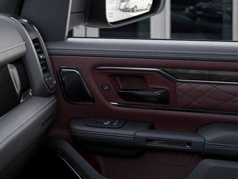 New 2026 RAM 1500 Limited AWD/4WD image 25