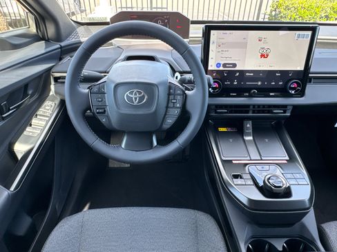 New 2026 Toyota bZ image 22