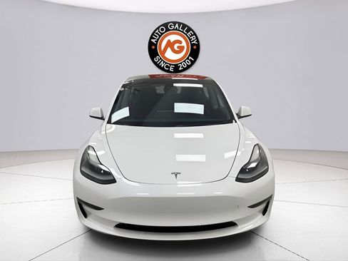Used 2023 Tesla Model 3 Long Range image 2