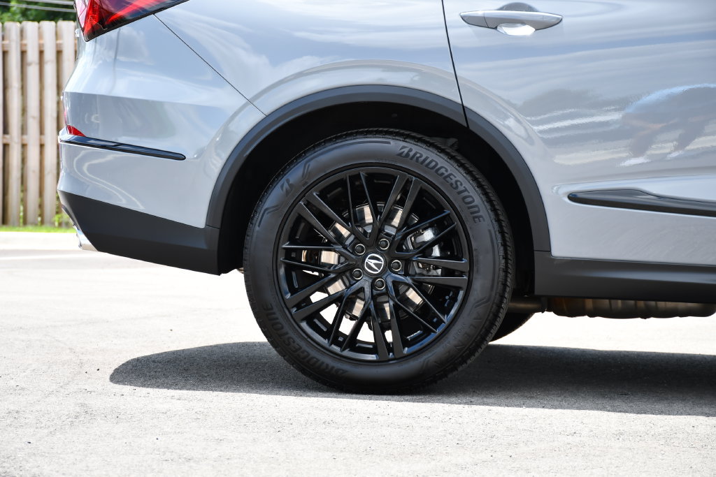Certified 2026 Acura MDX A-Spec w/ Advance Package AWD/4WD image 10