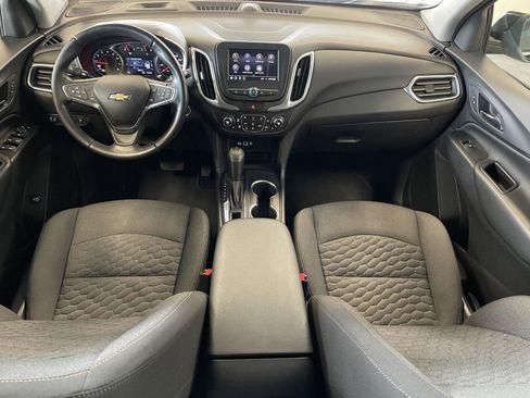 Used 2021 Chevrolet Equinox LT image 28