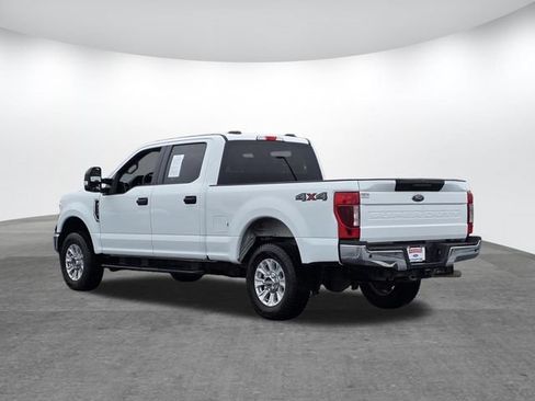 Used 2022 Ford F250 XLT AWD/4WD image 6