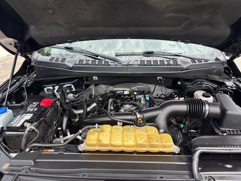 Used 2019 Ford F150 XLT AWD/4WD image 29