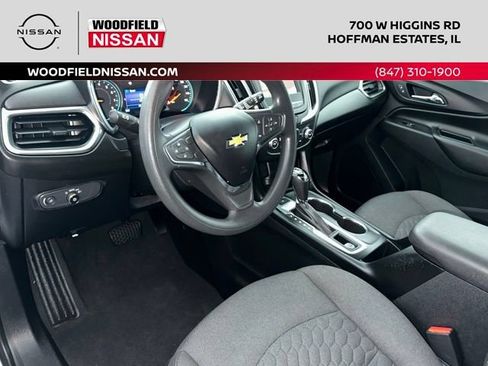 Used 2019 Chevrolet Equinox LT AWD/4WD image 30