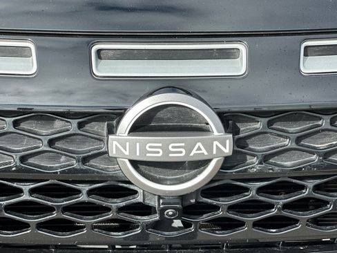 Used 2025 Nissan Pathfinder Rock Creek AWD/4WD image 47