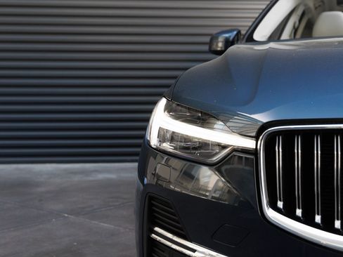 Used 2023 Volvo XC60 B5 Ultimate w/ Protection Package Premier FWD image 36