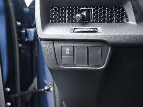 Used 2024 Honda CR-V LX image 18