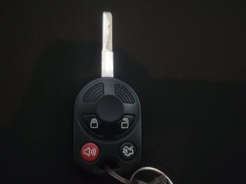 Used 2016 Ford Focus S FWD image 32