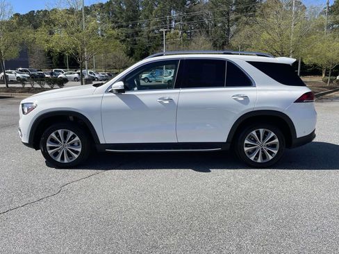 Used 2023 Mercedes-Benz GLE 350 w/ 3rd Row Seat Package image 2