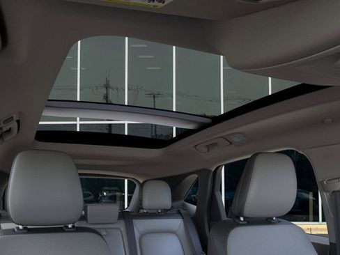 New 2024 Ford Escape Platinum w/ Class II Trailer Tow Package image 22