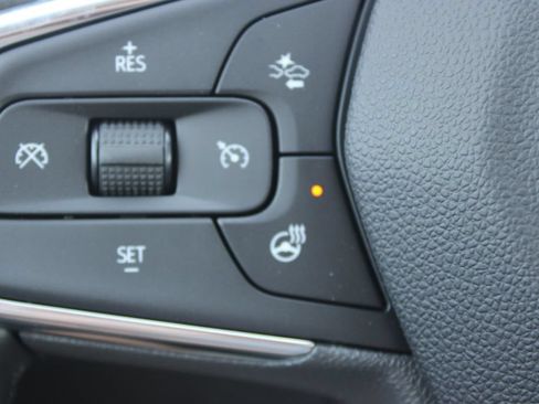 New 2026 Chevrolet Trax LT w/ Driver Confidence Package FWD image 36
