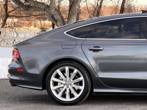 Used 2013 Audi A7 3.0T Prestige image 37