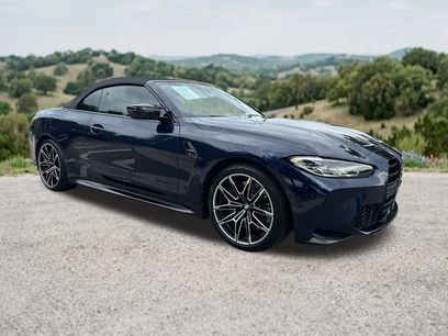 Used 2024 BMW M4 xDrive Competition