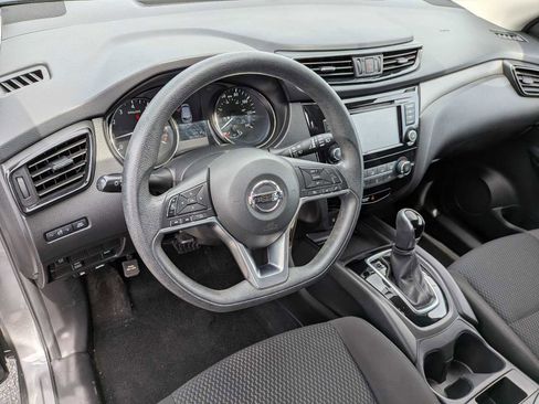 Used 2019 Nissan Rogue Sport S AWD/4WD image 14