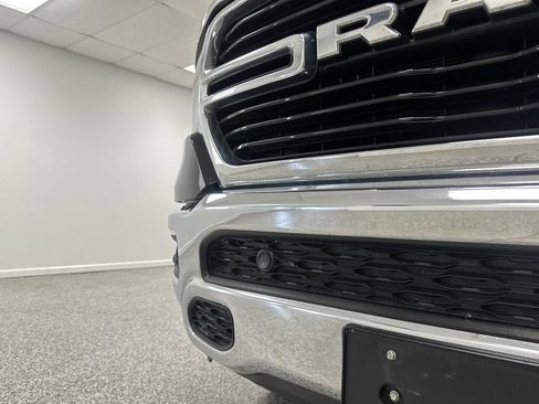 Used 2019 RAM 1500 Big Horn AWD/4WD image 18