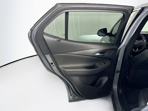 Used 2025 Buick Encore GX Preferred image 27