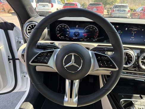 Certified 2026 Mercedes-Benz CLA 250 image 23