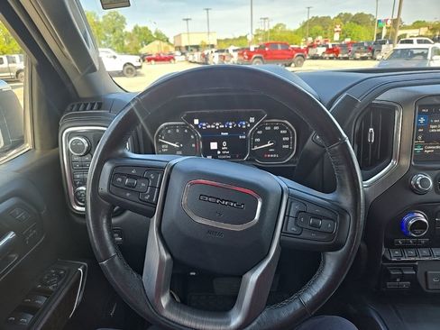 Used 2021 GMC Sierra 1500 Denali w/ Denali Ultimate Package image 7