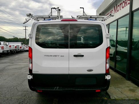 Used 2015 Ford Transit 150 130 Low Roof RWD image 6