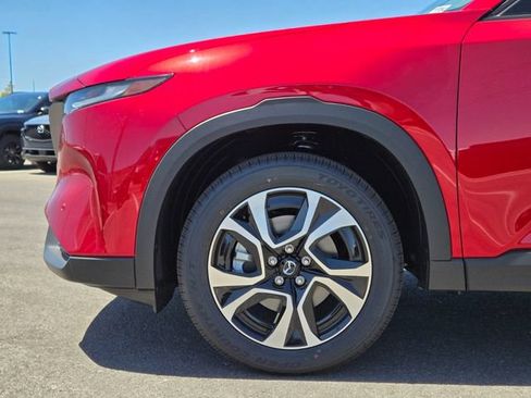 New 2026 MAZDA CX-5 Preferred AWD/4WD image 5