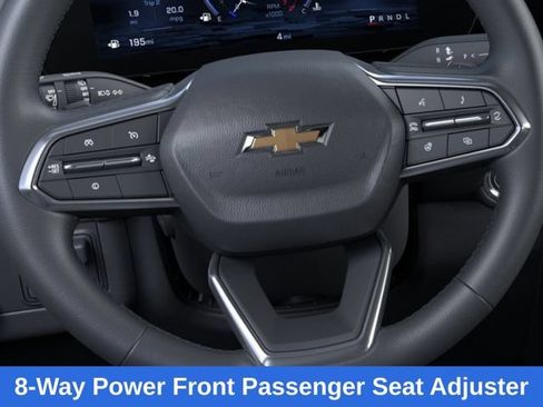 New 2026 Chevrolet Suburban Premier AWD/4WD image 20