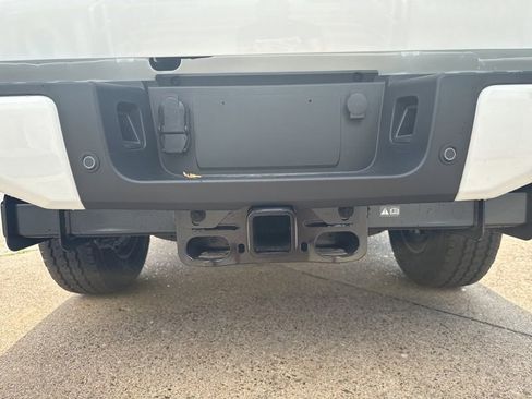 New 2025 Ford F350 XL w/ STX Appearance Package image 11