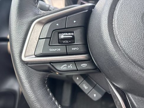 Used 2021 Subaru Forester Premium AWD/4WD image 22