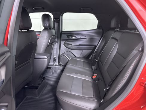 New 2026 Chevrolet TrailBlazer RS w/ Convenience Package image 60