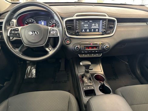 Used 2020 Kia Sorento S AWD/4WD image 12