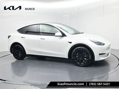 Used 2021 Tesla Model Y Long Range