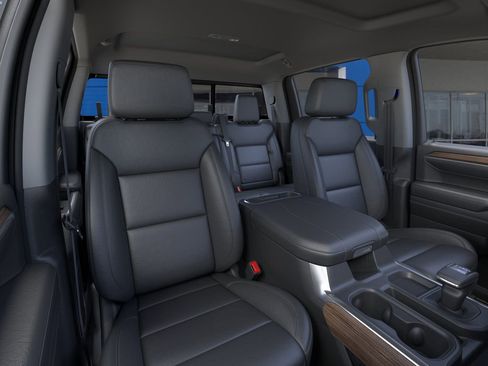 New 2026 Chevrolet Silverado 1500 RST w/ All Star Edition Plus image 16