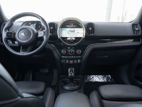 Used 2022 MINI Cooper Countryman S AWD/4WD image 24