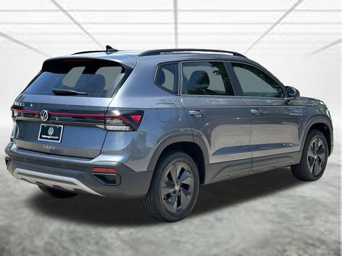 New 2026 Volkswagen Taos S FWD image 5