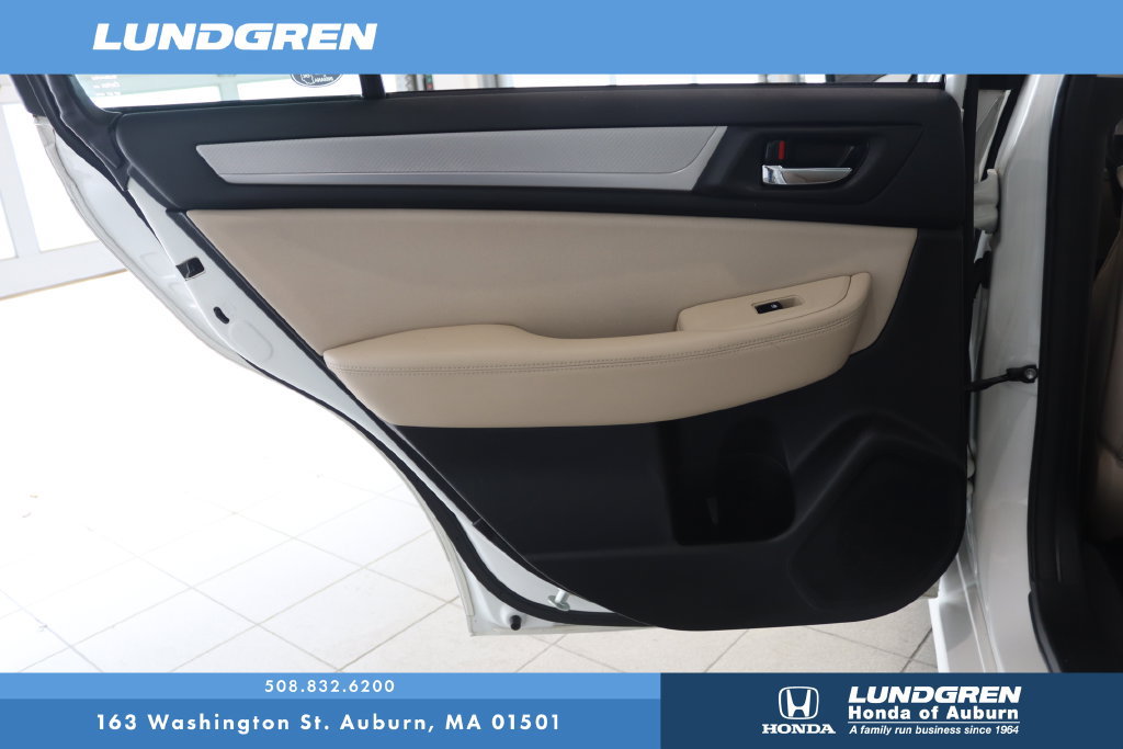 Used 2016 Subaru Legacy 2.5i Premium AWD/4WD image 13