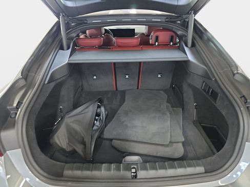 Certified 2023 BMW i4 eDrive35 w/ Premium Package RWD image 27