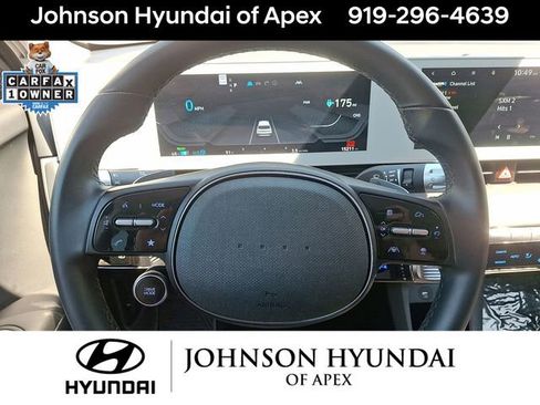 Certified 2024 Hyundai Ioniq 5 SE RWD image 18