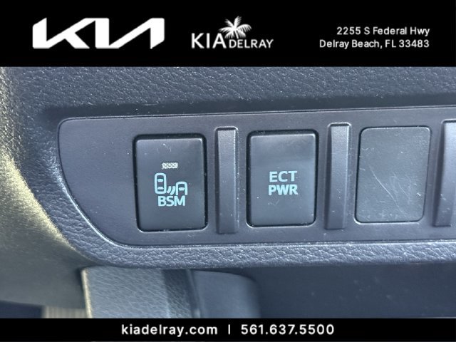 Used 2022 Toyota Tacoma SR5 w/ Technology Package RWD image 25