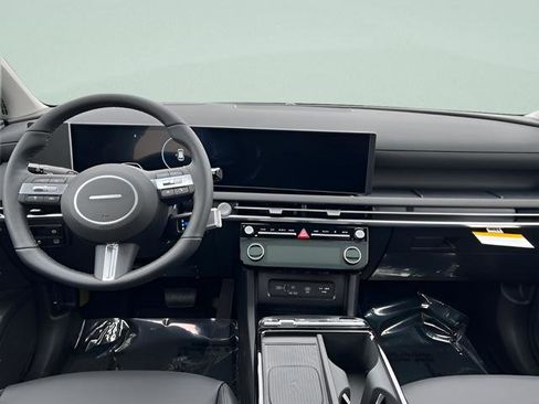 New 2026 Hyundai Tucson Limited image 24