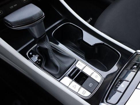 Used 2022 Hyundai Tucson SEL image 9