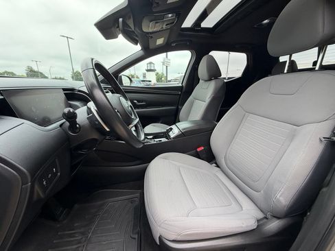 Used 2023 Hyundai Santa Cruz SEL Premium AWD/4WD image 11