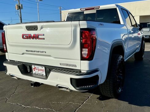 Used 2021 GMC Sierra 1500 Elevation image 14