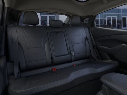 New 2026 Ford Mustang Mach-E Premium image 11