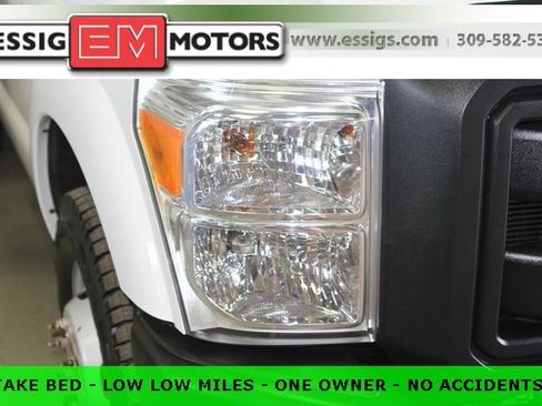 Used 2015 Ford F350 XL image 13