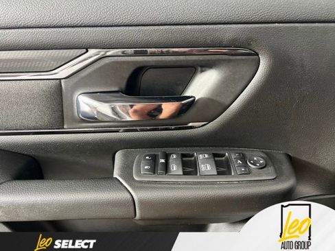 Used 2023 RAM 1500 Big Horn AWD/4WD image 27