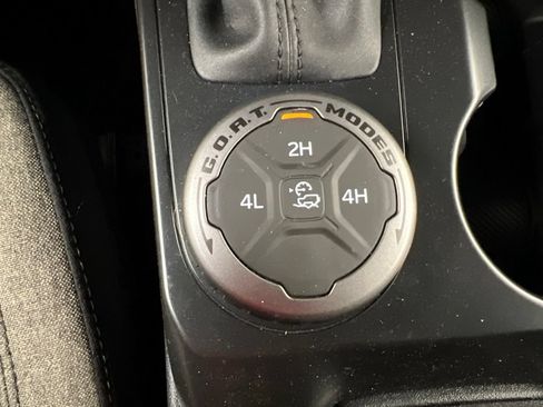 New 2026 Ford Bronco Big Bend AWD/4WD image 20