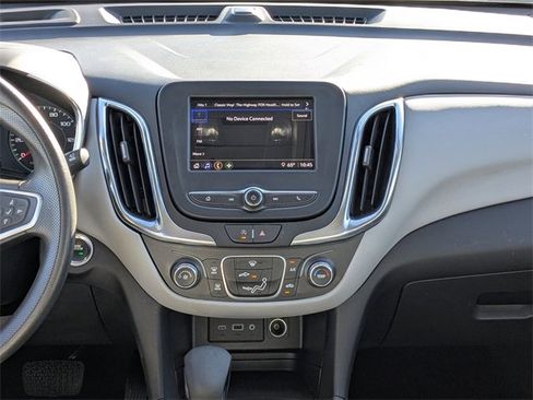 Used 2023 Chevrolet Equinox LS image 18