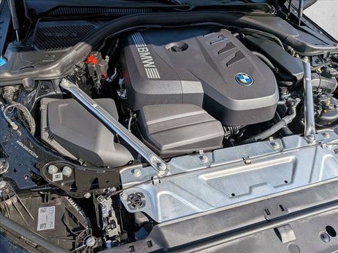 New 2027 BMW 430i Coupe w/ M Sport Package RWD image 18