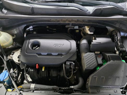 Used 2020 Kia Sportage S w/ S Premium Package AWD/4WD image 39