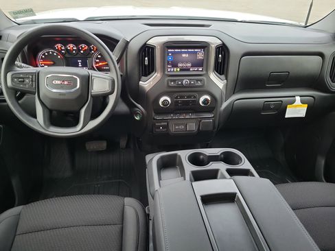 New 2026 GMC Sierra 3500 Pro w/ Convenience Package image 18