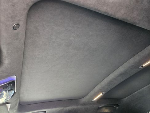 Certified 2026 Mercedes-Benz S 63 AMG S image 32